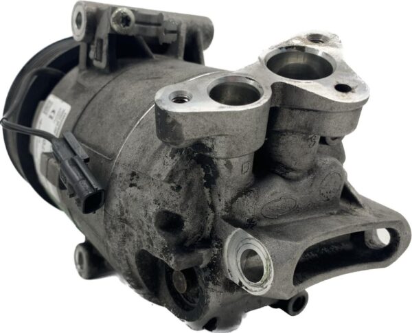 COMPRESOR AIRE ACONDICIONADO NISSAN QASHQAI