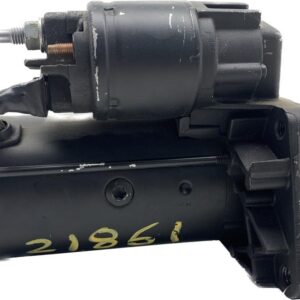 MOTOR ARRANQUE NISSAN QASHQAI