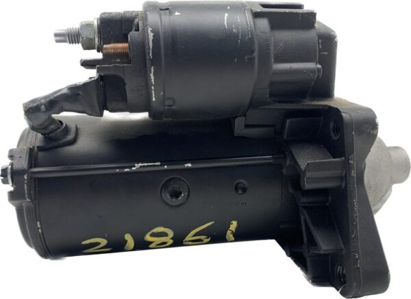 MOTOR ARRANQUE NISSAN QASHQAI