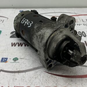 MOTOR ARRANQUE HONDA ACCORD BERLINA