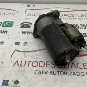 MOTOR ARRANQUE FIAT DOBLO