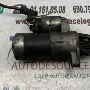 MOTOR ARRANQUE SMART FORFOUR