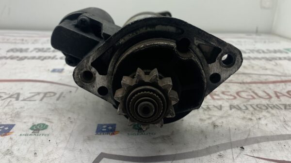 MOTOR ARRANQUE NISSAN TERRANO/TERRANO.II