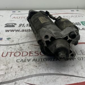 MOTOR ARRANQUE FORD FOCUS BERLINA