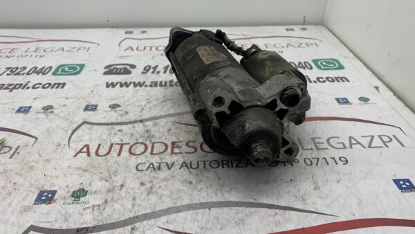 MOTOR ARRANQUE FORD FOCUS BERLINA