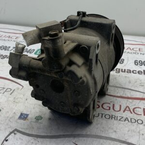 COMPRESOR AIRE ACONDICIONADO NISSAN TERRANO/TERRANO.II