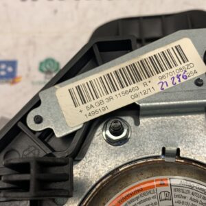 AIRBAG DELANTERO IZQUIERDO PEUGEOT 207