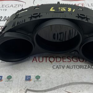 CUADRO INSTRUMENTOS CITROEN C4 BERLINA 2013