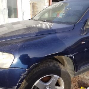 ALETA DELANTERA IZQUIERDA VOLKSWAGEN TOUAREG