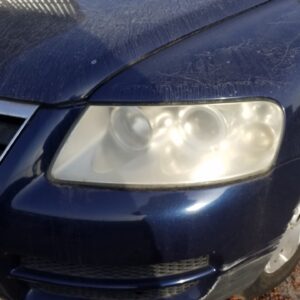 FARO IZQUIERDO VOLKSWAGEN TOUAREG