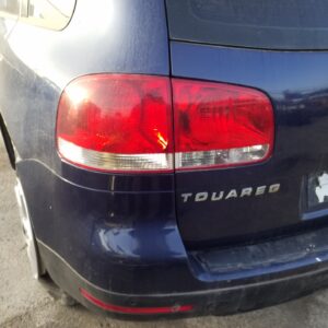 PILOTO TRASERO IZQUIERDO VOLKSWAGEN TOUAREG