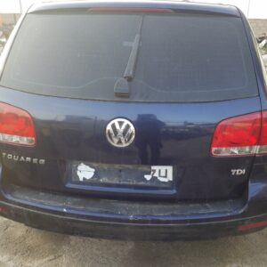 PORTON TRASERO VOLKSWAGEN TOUAREG