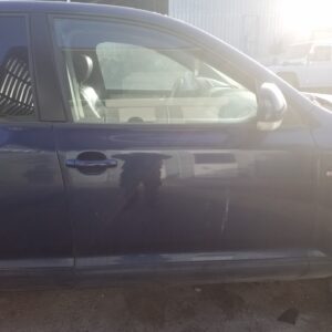 PUERTA DELANTERA DERECHA VOLKSWAGEN TOUAREG