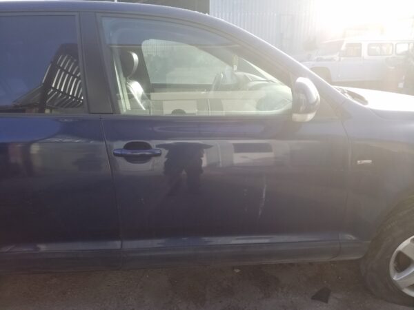 PUERTA DELANTERA DERECHA VOLKSWAGEN TOUAREG