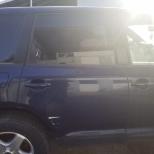 PUERTA TRASERA DERECHA VOLKSWAGEN TOUAREG