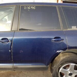 PUERTA TRASERA IZQUIERDA VOLKSWAGEN TOUAREG