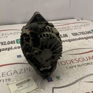 ALTERNADOR NISSAN PRIMERA BERLINA