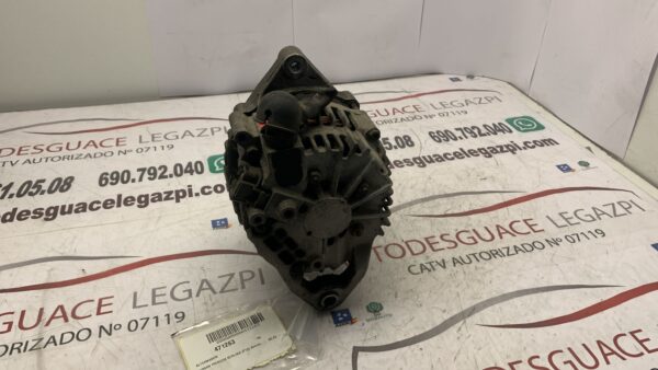 ALTERNADOR NISSAN PRIMERA BERLINA