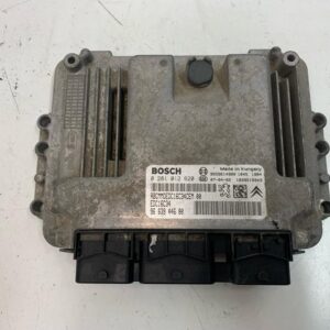 CENTRALITA MOTOR UCE CITROEN BERLINGO