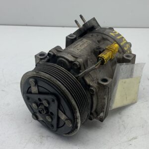 COMPRESOR AIRE ACONDICIONADO CITROEN BERLINGO