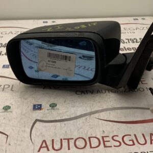 RETROVISOR IZQUIERDO BMW SERIE 3 BERLINA