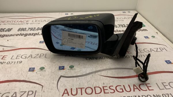 RETROVISOR IZQUIERDO BMW SERIE 3 BERLINA