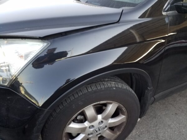 ALETA DELANTERA IZQUIERDA HONDA CR-V