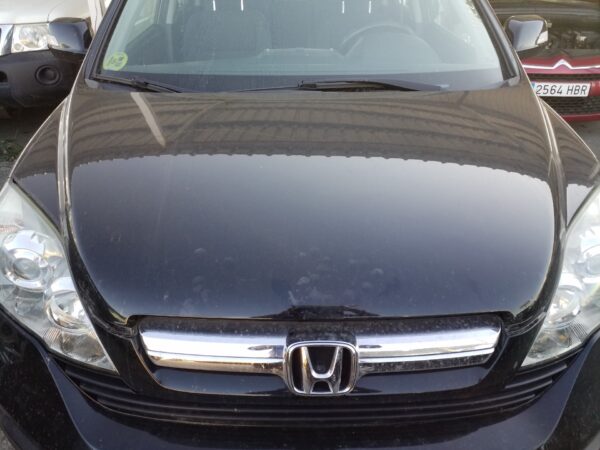 CAPOT HONDA CR-V