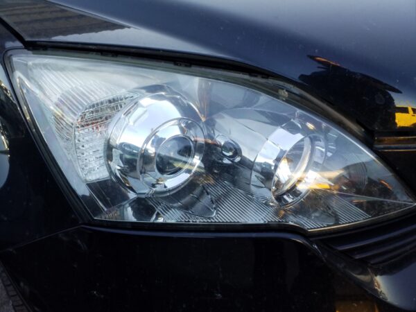 FARO DERECHO HONDA CR-V
