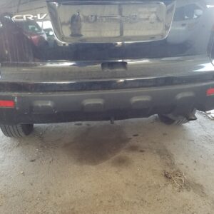PARAGOLPES TRASERO HONDA CR-V