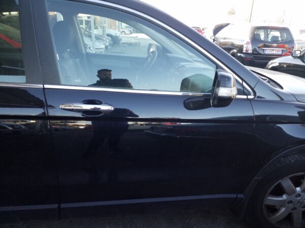 PUERTA DELANTERA DERECHA HONDA CR-V