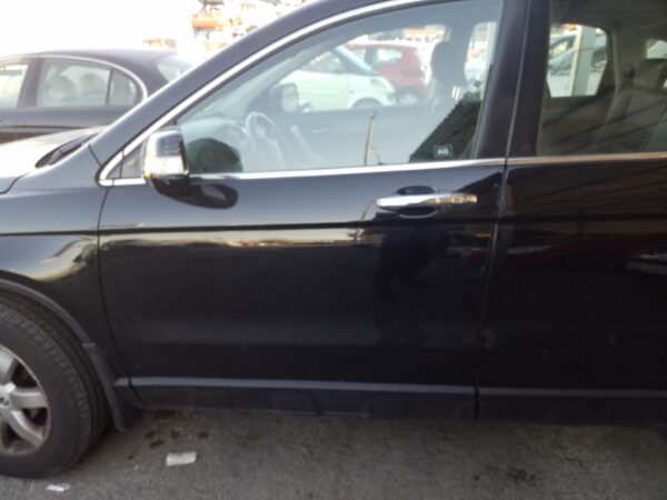 PUERTA DELANTERA IZQUIERDA HONDA CR-V