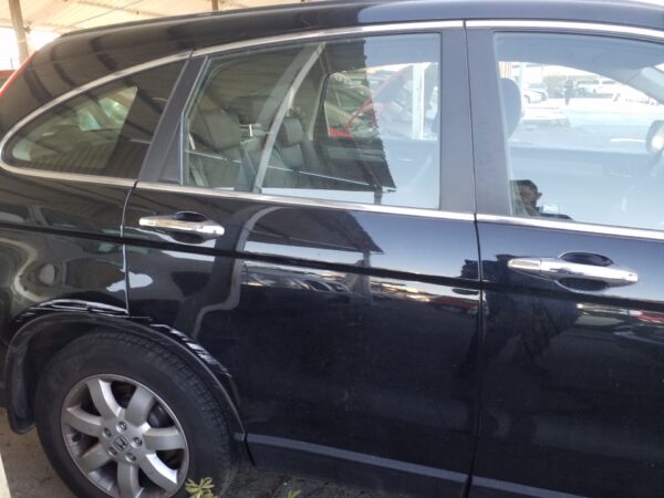 PUERTA TRASERA DERECHA HONDA CR-V