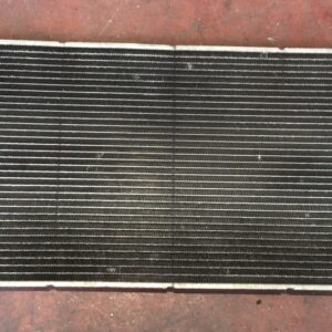 CONDENSADOR / RADIADOR  AIRE ACONDICIONADO OPEL CORSA D