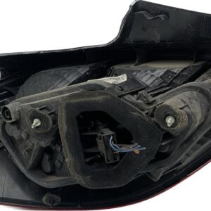 PILOTO TRASERO DERECHO OPEL CORSA D