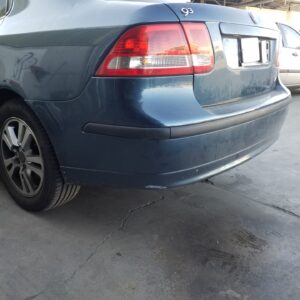 PARAGOLPES TRASERO SAAB 9-3 SPORT HATCH