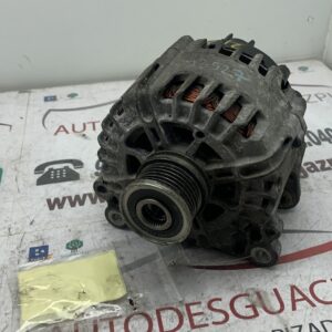 ALTERNADOR SEAT TOLEDO
