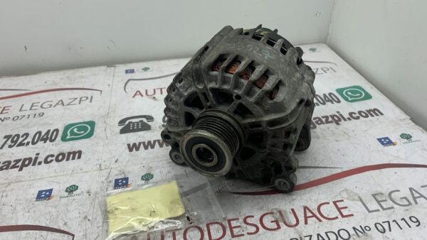 ALTERNADOR SEAT TOLEDO