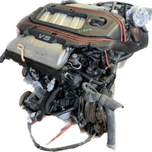 MOTOR COMPLETO SEAT TOLEDO