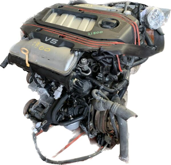 MOTOR COMPLETO SEAT TOLEDO