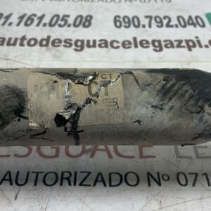 TRANSMISION DELANTERA DERECHA SEAT TOLEDO