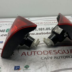 PILOTO TRASERO CENTRAL NISSAN QASHQAI