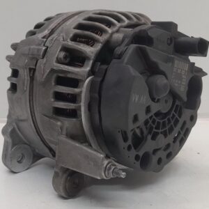 ALTERNADOR VOLKSWAGEN GOLF VI