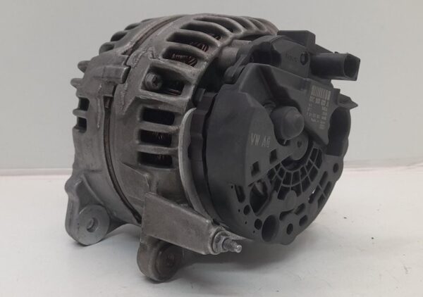 ALTERNADOR VOLKSWAGEN GOLF VI