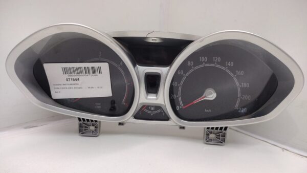 CUADRO INSTRUMENTOS FORD FIESTA