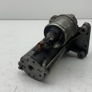 MOTOR ARRANQUE FORD FIESTA