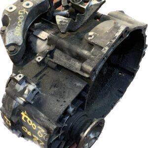 CAJA CAMBIOS SEAT TOLEDO