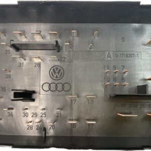 CENTRALITA MOTOR UCE SEAT TOLEDO