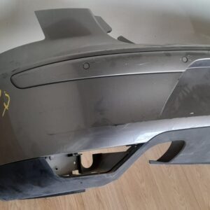PARAGOLPES TRASERO SEAT TOLEDO
