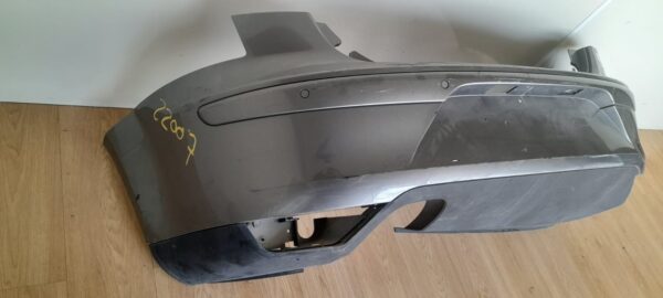 PARAGOLPES TRASERO SEAT TOLEDO